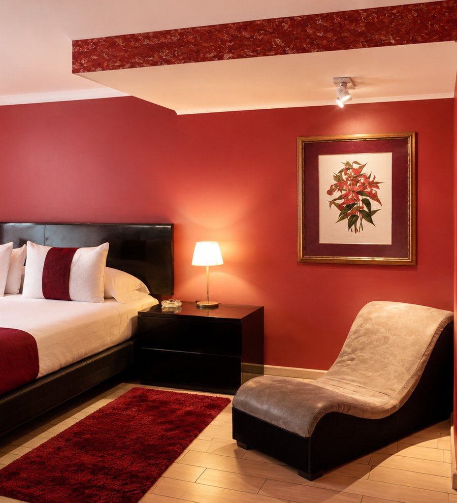 Suite Tantra